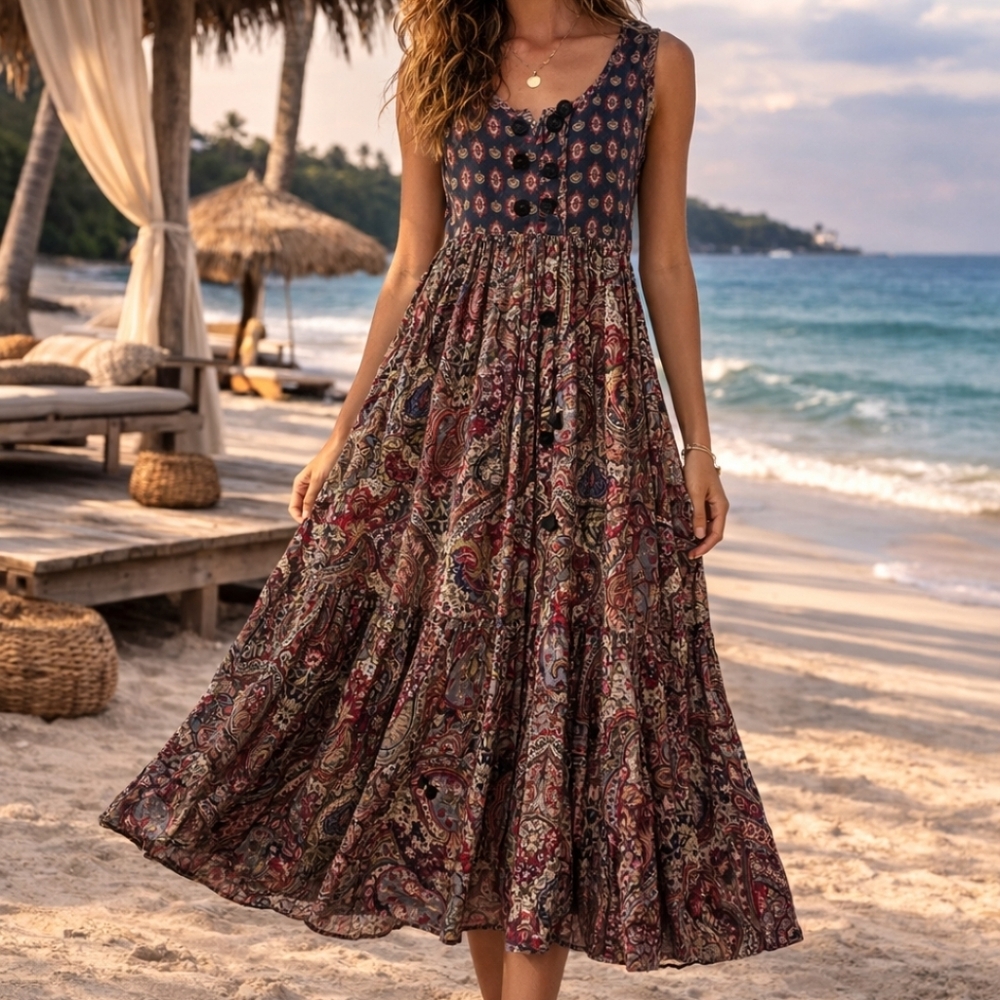 Vintage Dress